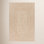 Leroux Beige Outdoor Rug