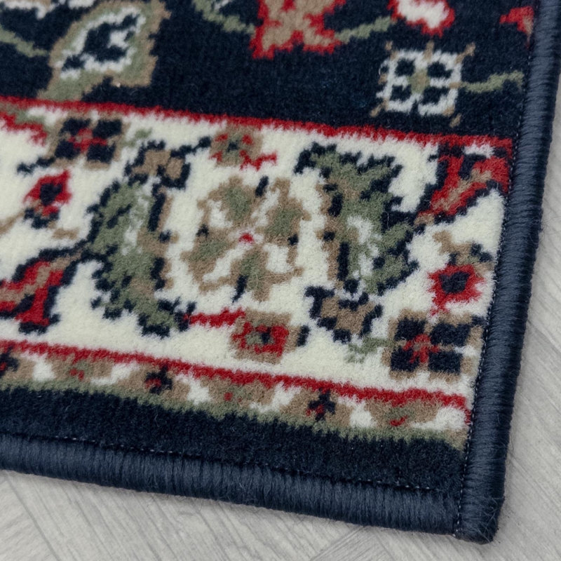 Barnesville Oriental Indoor Area Rug, Runner 150cm x 70cm