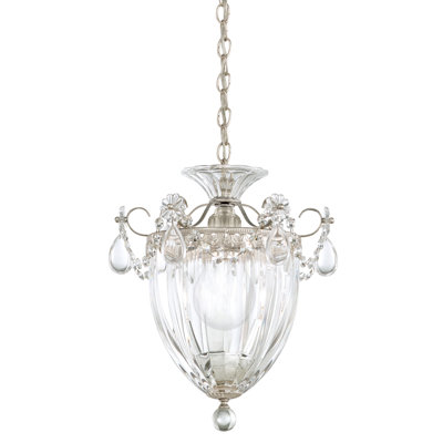 Bagatelle Pendant
