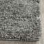 Tapis floral à poils longs Chaffin-19269605