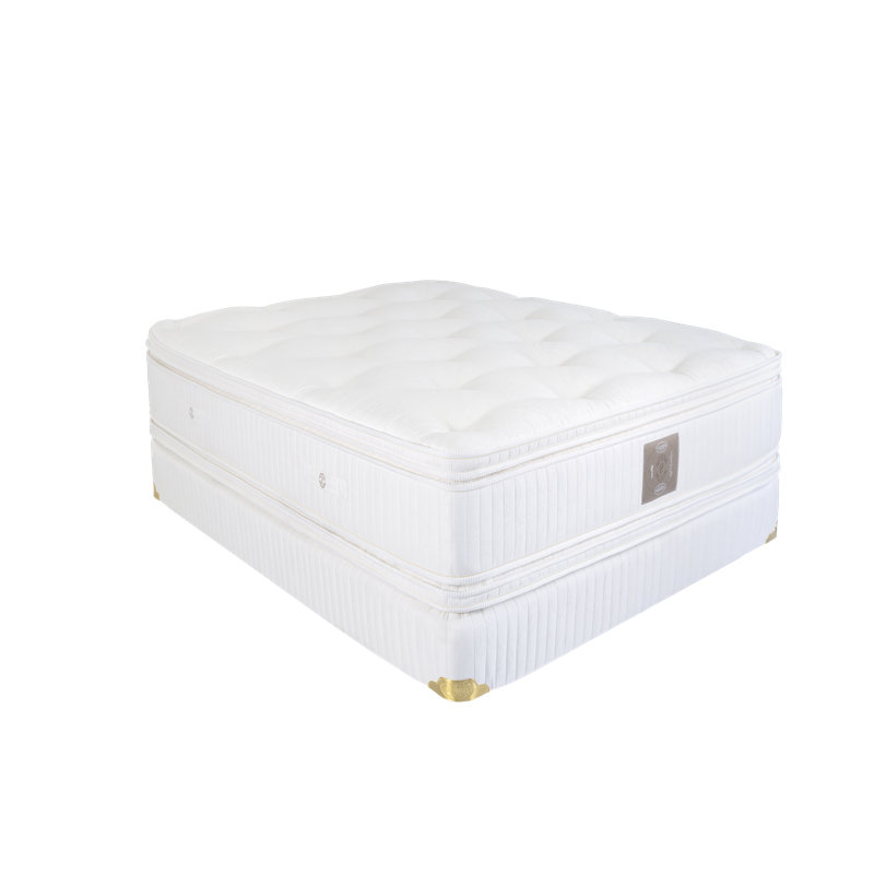 13.5'' Firm Latex Two-Sided Mattress