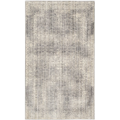 Aubree Performance Oriental Rug
