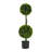 150CM ARTIFICIAL LAUREL TREE