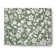 Chenille Floral Indoor Rug