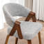Chaise rembourrée Providence-123200748