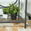 Ezrie Four Leg Coffee Table