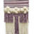 Hand Woven Wool Wall Hanging