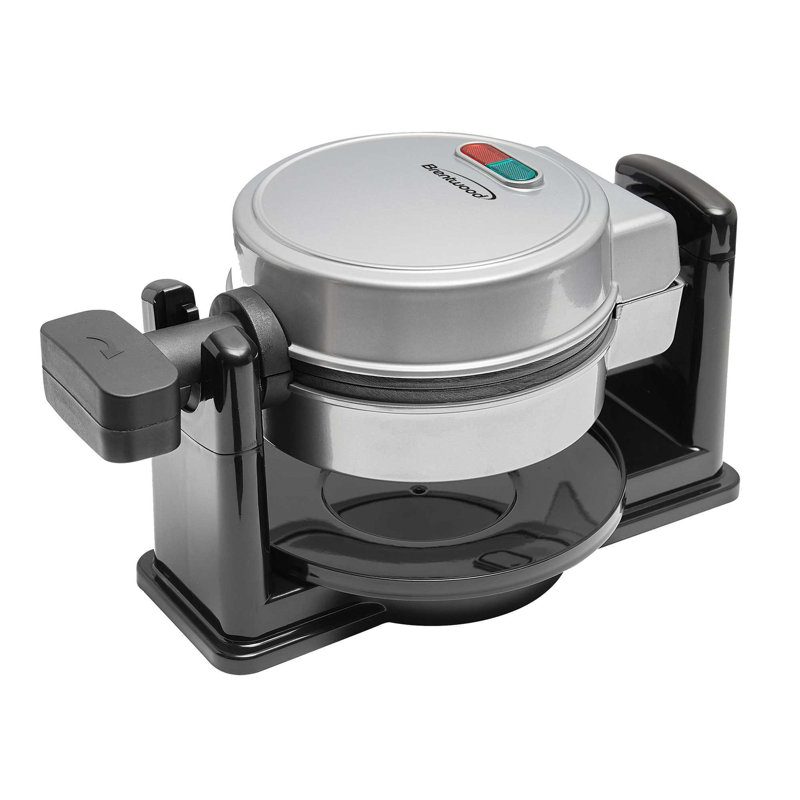 Brentwood 5'' Belgian Waffle Maker