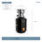 Host GX Series 3/4HP Garbage Disposal with Cover Control Activation and 360 Clean Rinse