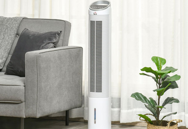 Our Favorite Evaporative Coolers