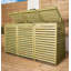 Bin Store