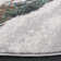 Tapis abstrait Harshana 100 Performance