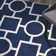 Teresita Hand Tufted Wool Geometric Rug