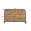 Commode 7 tiroirs