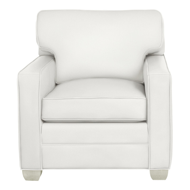Chaise Hillcrest 37 ", Tommy Snow, Wrenn