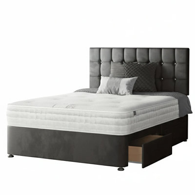 Fales Divan Bed Base