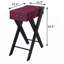 Table d'appoint Geonaa-1918501059