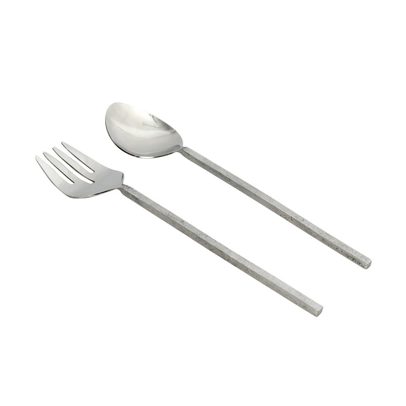 Ensemble de couverts Ebern Designs Bletcher