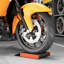 Motorcycle Stand