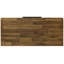 Commode 4 tiroirs Lisbeth