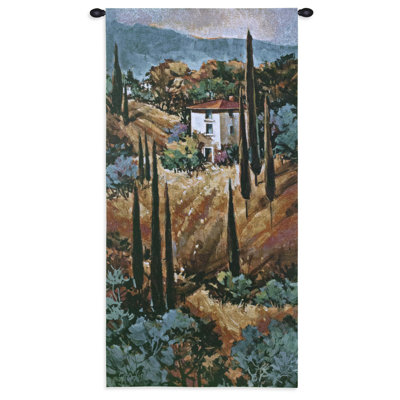 Cotton Tapestry