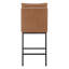 Tabouret de comptoir Clarkson-109920687