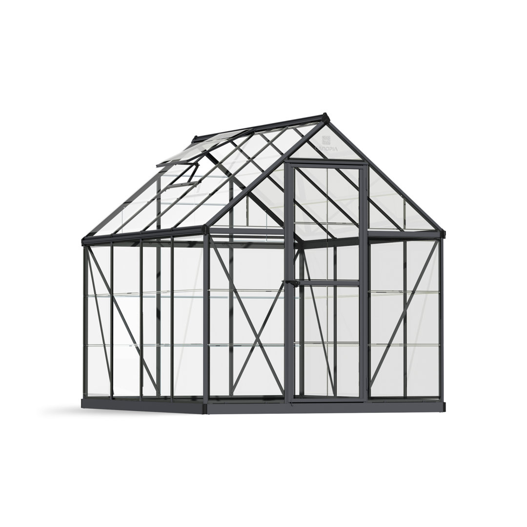 Harmony Greenhouse 6 x 4