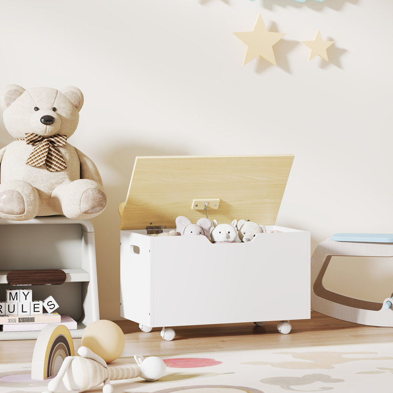 Kids Storage Chest