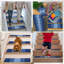 Tapis d'escalier antidérapants 15PCS-1866140266