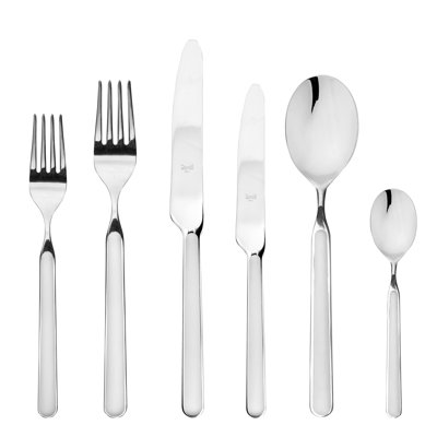 Fantasia Flatware Set - 36 Pieces - China
