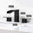 Widespread 2-handle Bathroom Faucet with Drain Assembly-86794415