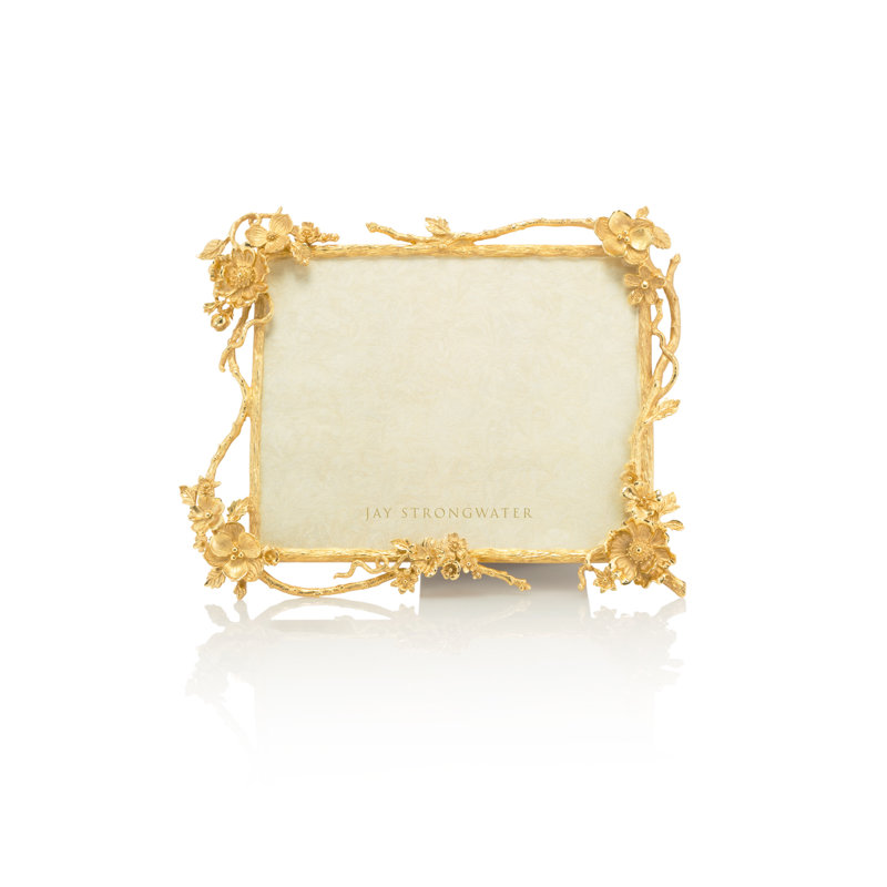 Metal Picture Frame