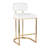 Fixed-Height Counter Stool