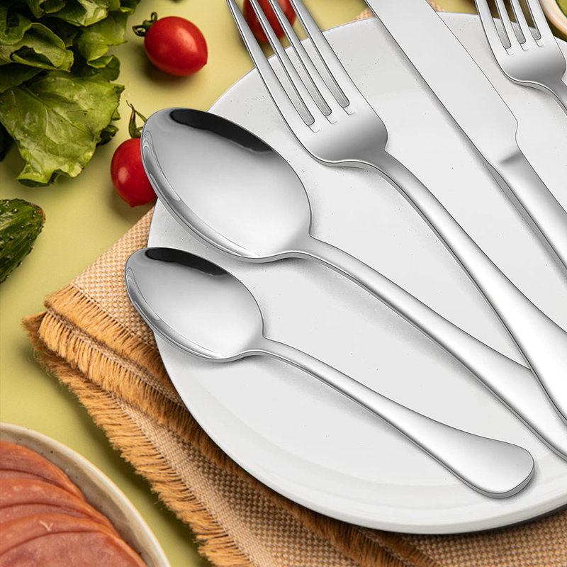 Knife And Fork