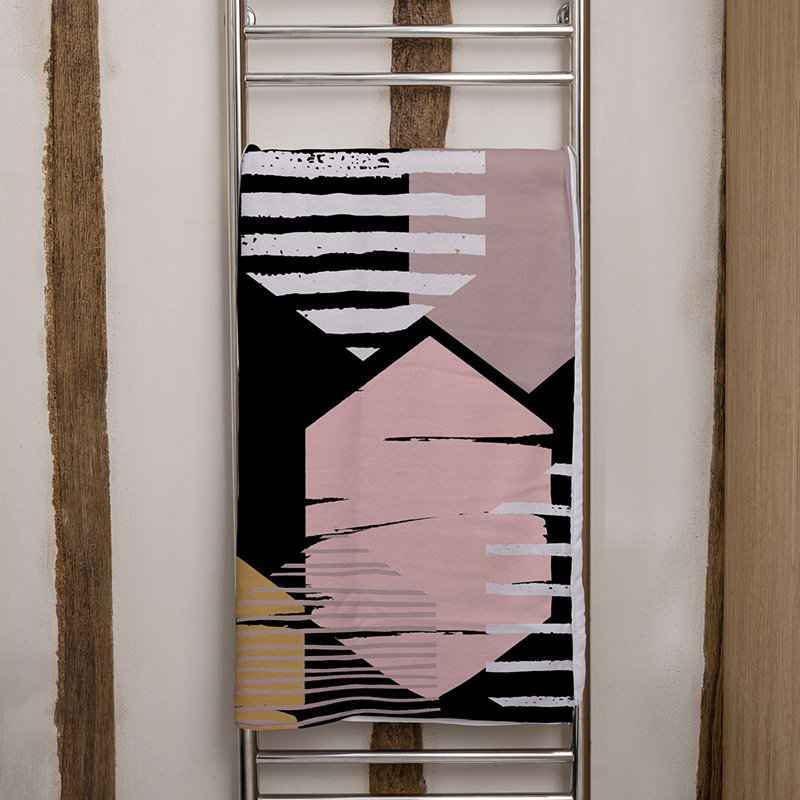 Dalary Midweight Bath Towel