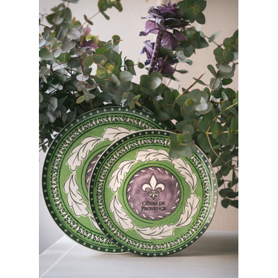 Lily Manor Platter
