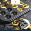 MasterClass Non-Stick 24 Hole Mini Tin