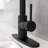 Keeney Professio Pull Down Kitchen Faucet-52227840