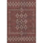 Tapis paprika de qualité supérieure lavable à la machine Alliah AMF109-1208803365