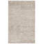 Tapis beige en coton touffeté à la main Kedwin-526956100