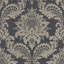 Damask Metallic Wallpaper Double Roll-1862370773