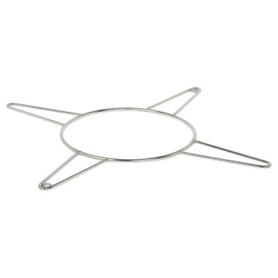 Versatile Outside Grilling Rack