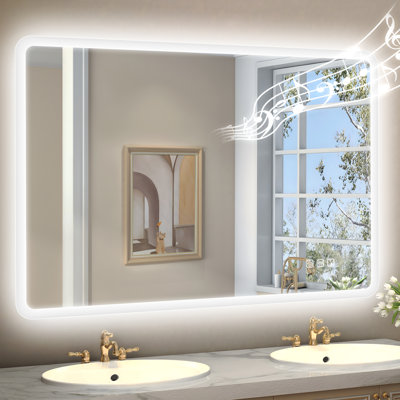 Rectangle Mirror