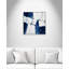 «Blue Midnight Plateau I» par Judith Shapiro-1356529590-1356529538