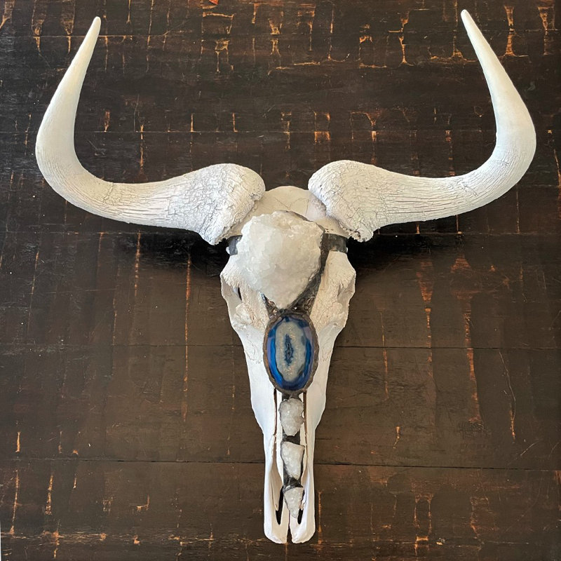 Franklin Handmade Wall Decor
