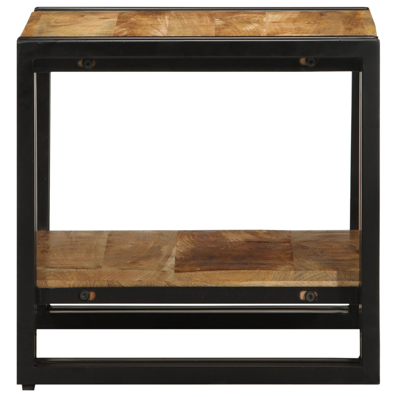 Coffee Table with Storage