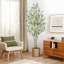 Vanduser 150cm Faux Tree