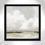 Weatherhill Soft Clouds - Photo encadrée, reproduction d'art-58627020-58627012