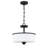 Willard 2 - Light Dimmable Drum Chandelier-2075694532-2075694533