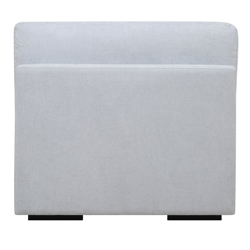 Tidworth Corner, Sofa, Blue